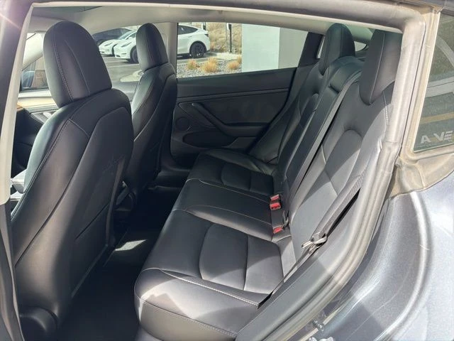 2022 Tesla Model 3 - Image 15 of 21