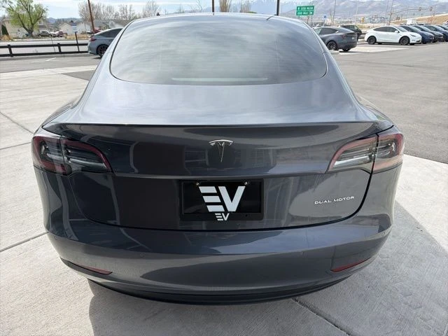 2022 Tesla Model 3 - Image 7 of 21