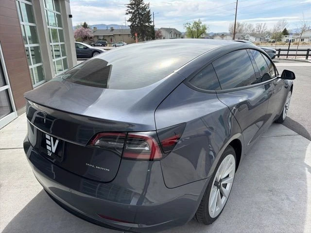 2022 Tesla Model 3 - Image 8 of 21