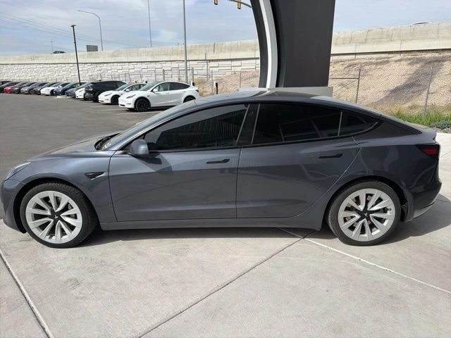 2022 Tesla Model 3 - Image 5 of 21