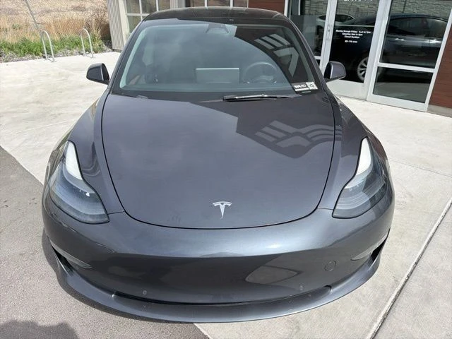 2022 Tesla Model 3 - Image 3 of 21