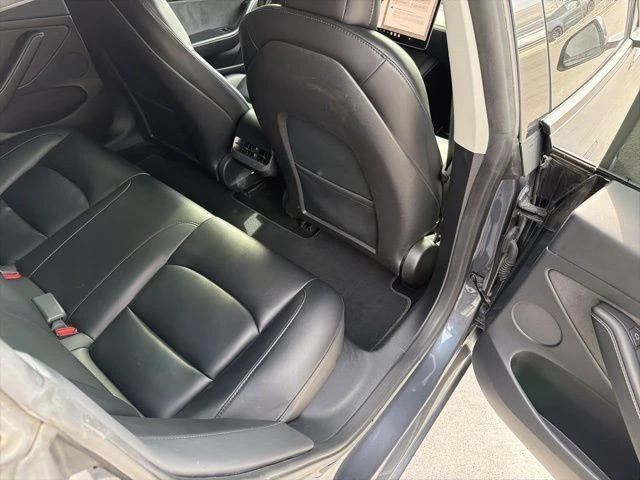 2022 Tesla Model 3 - Image 20 of 21