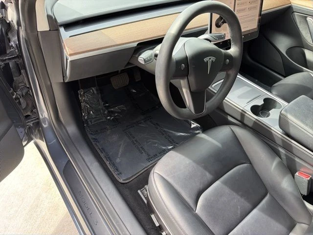 2022 Tesla Model 3 - Image 13 of 21