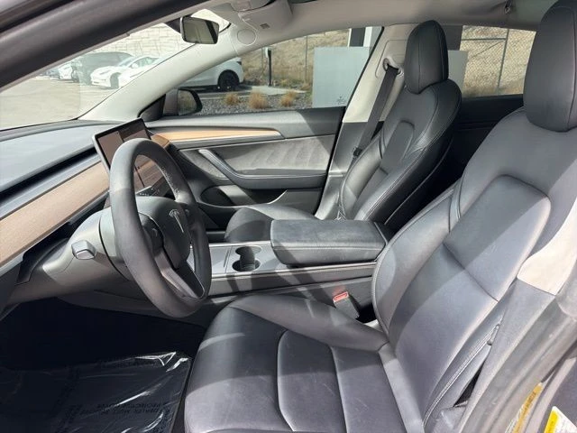 2022 Tesla Model 3 - Image 12 of 21