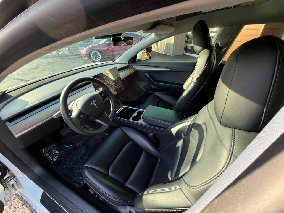 2022 Tesla Model 3 - Image 8 of 16