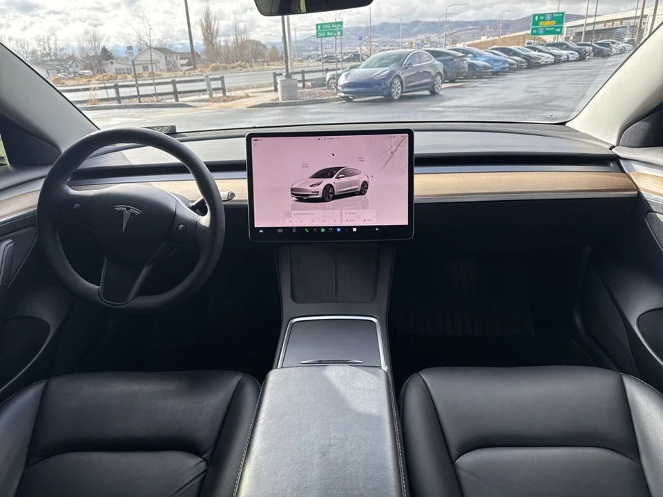 2022 Tesla Model 3 - Image 21 of 21