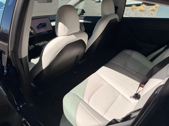 2022 Tesla Model 3 - Image 16 of 21