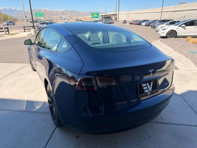 2022 Tesla Model 3 - Image 6 of 21