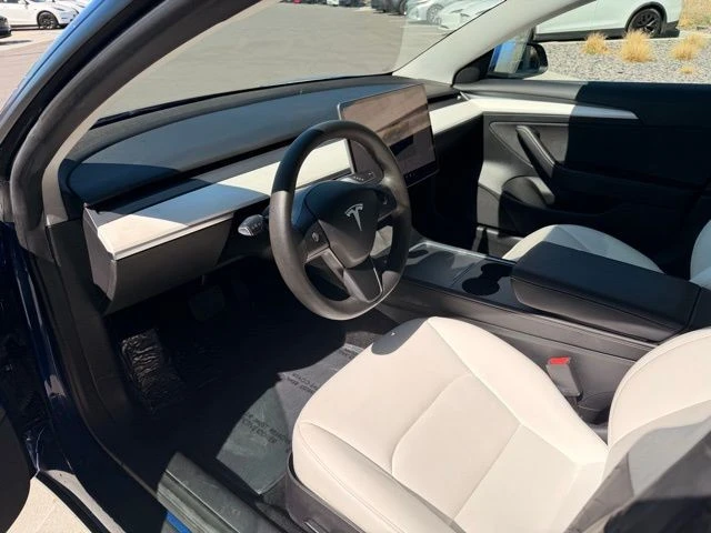 2022 Tesla Model 3 - Image 12 of 21