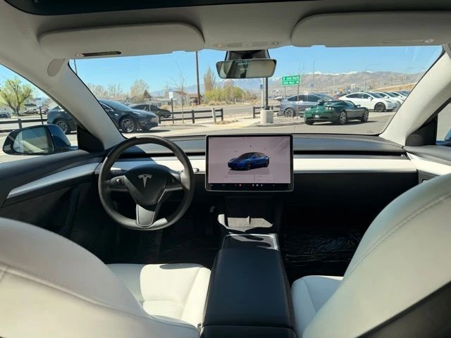 2022 Tesla Model 3 - Image 21 of 21