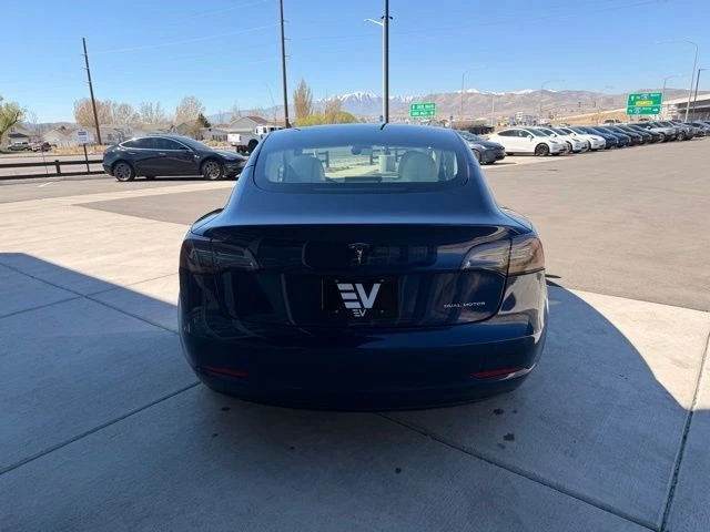 2022 Tesla Model 3 - Image 7 of 21
