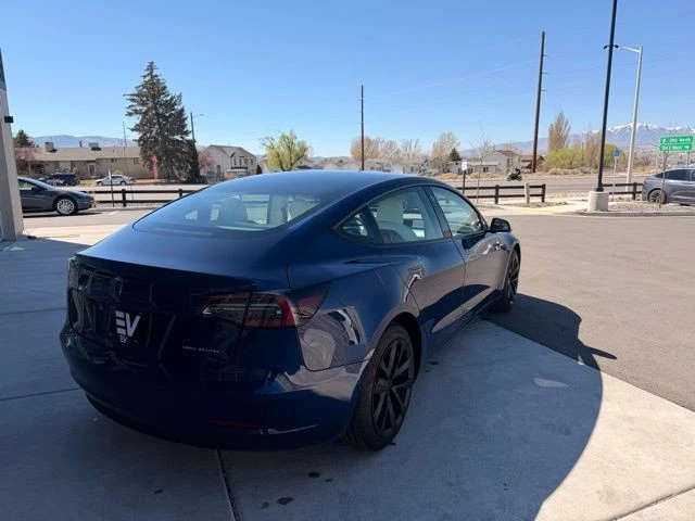 2022 Tesla Model 3 - Image 8 of 21