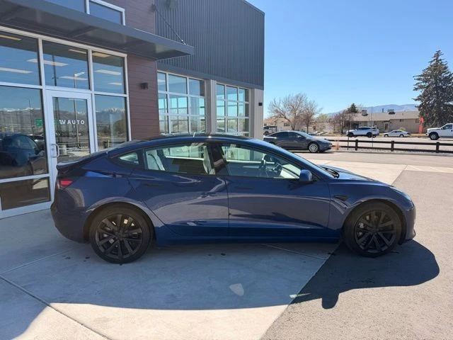 2022 Tesla Model 3 - Image 9 of 21