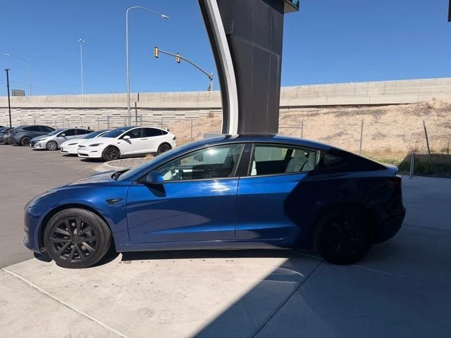 2022 Tesla Model 3 - Image 5 of 21