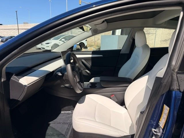 2022 Tesla Model 3 - Image 13 of 21