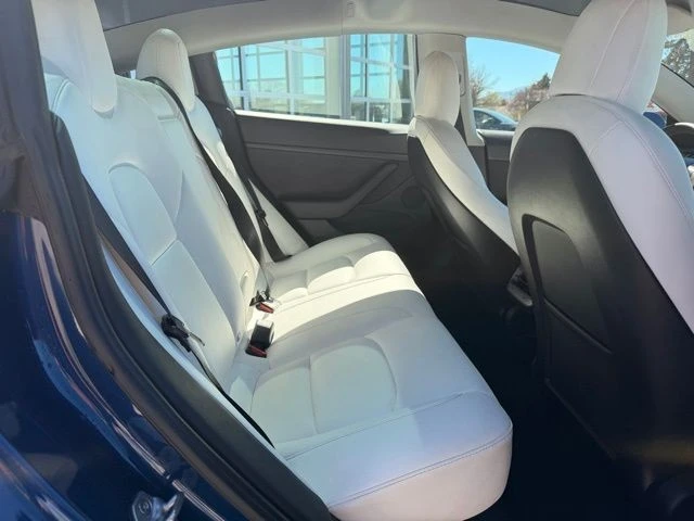2022 Tesla Model 3 - Image 20 of 21