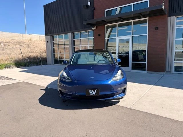 2022 Tesla Model 3 - Image 3 of 21