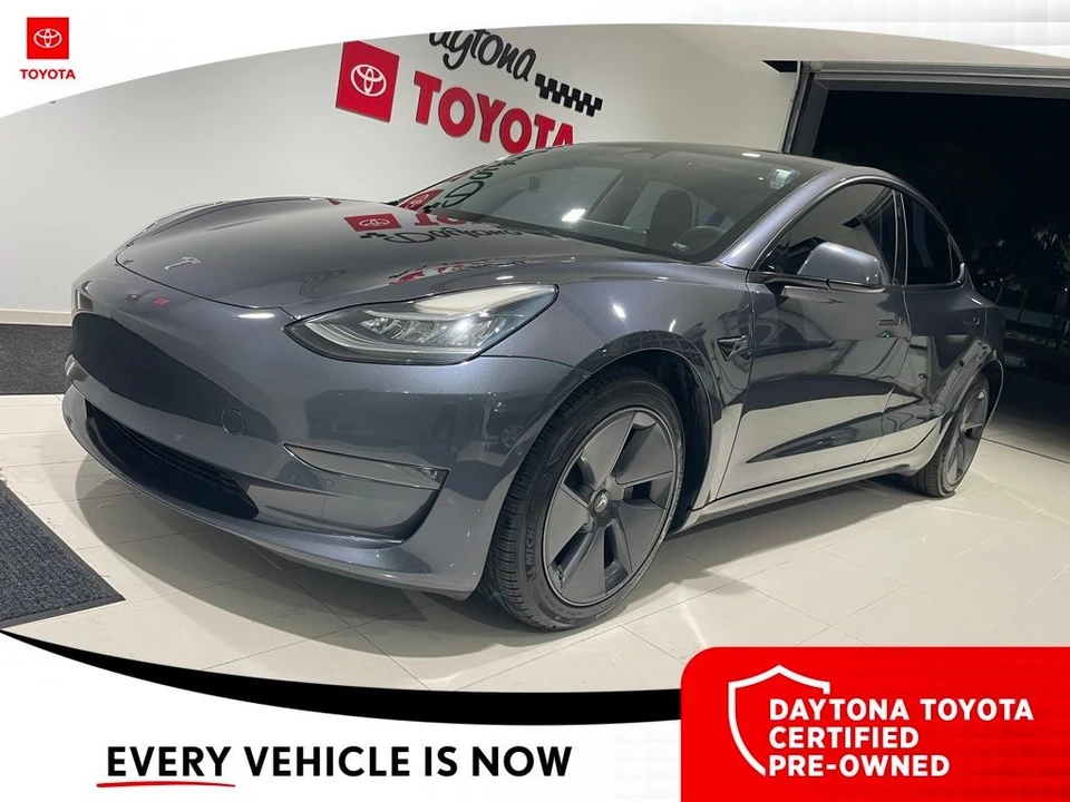 2022 Tesla Model 3 - Image 12 of 12