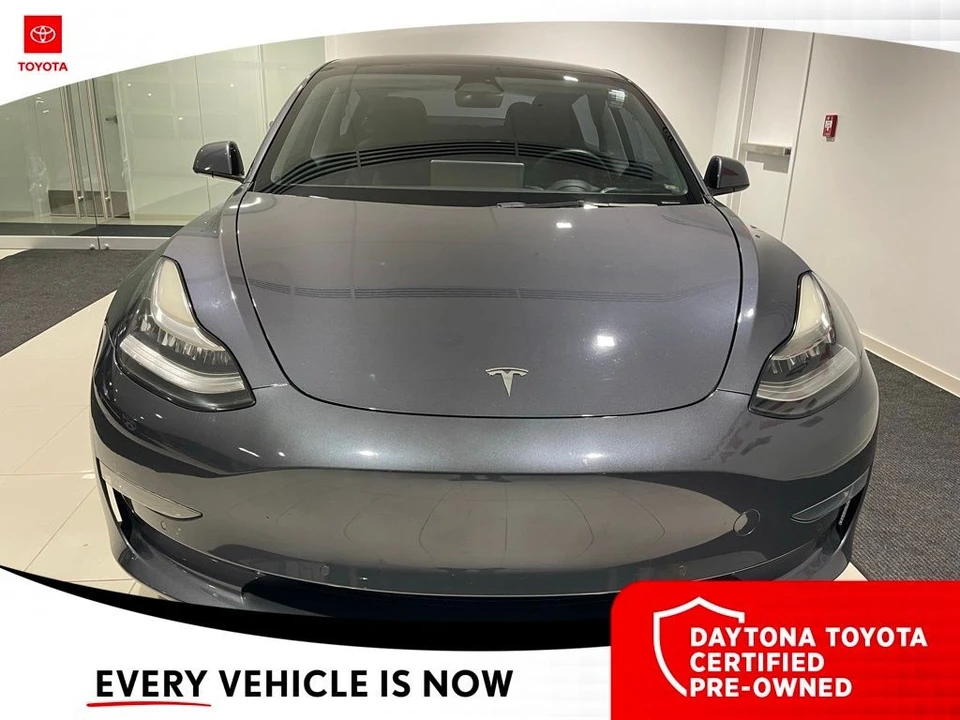 2022 Tesla Model 3 - Image 4 of 12
