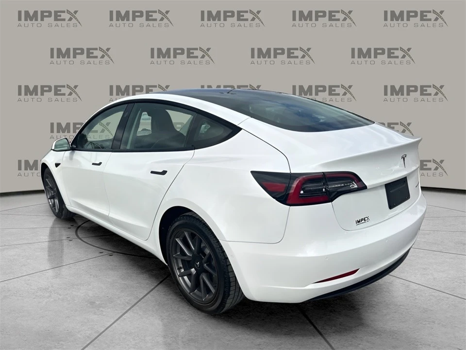 2022 Tesla Model 3 - Image 3 of 12