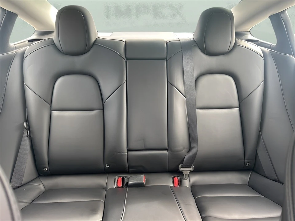 2022 Tesla Model 3 - Image 12 of 12