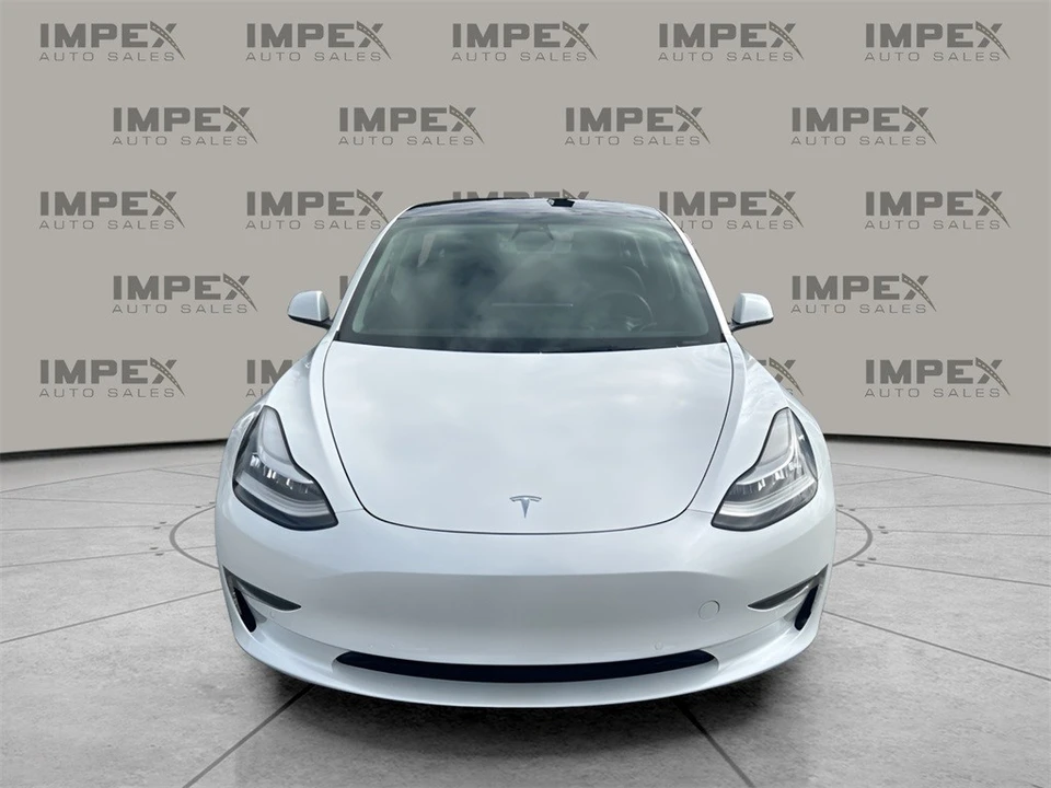 2022 Tesla Model 3 - Image 8 of 12