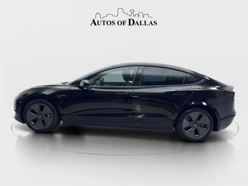2022 Tesla Model 3 - Image 5 of 12