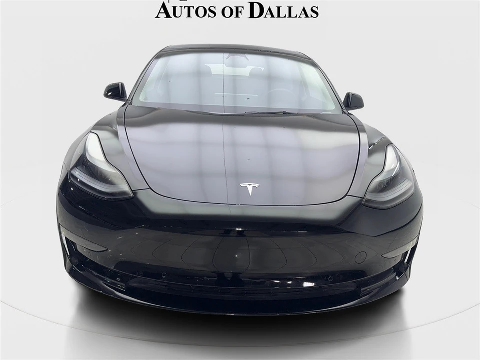 2022 Tesla Model 3 - Image 3 of 12