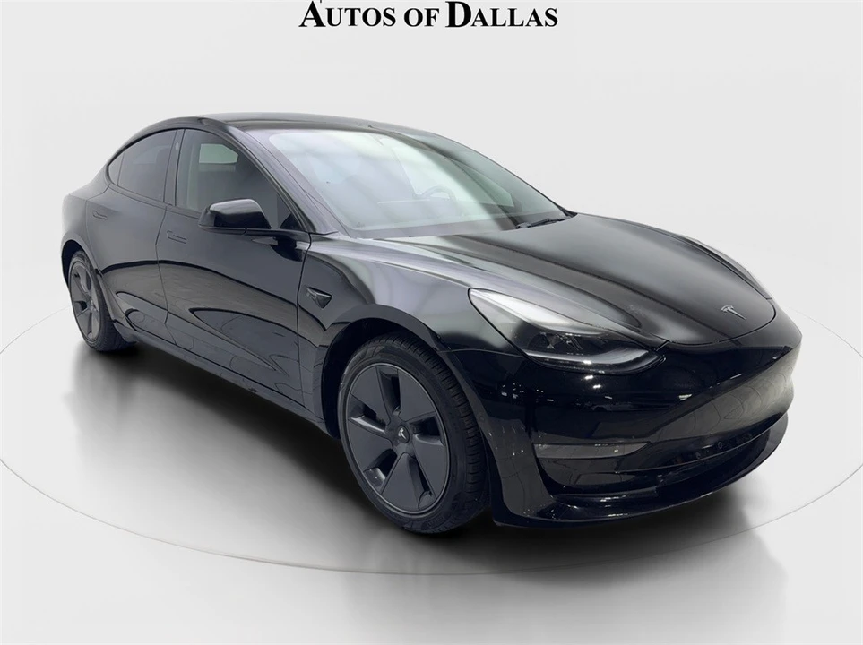 2022 Tesla Model 3 - Image 4 of 12