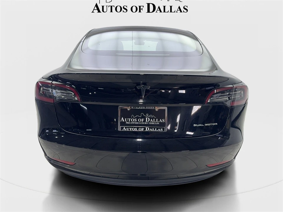 2022 Tesla Model 3 - Image 7 of 12
