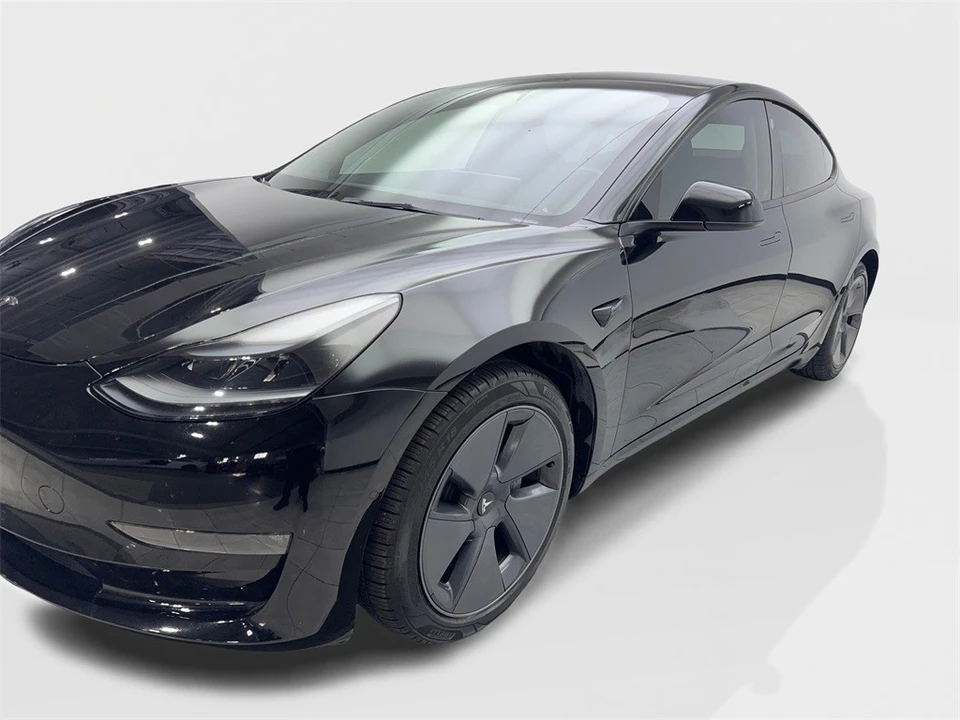 2022 Tesla Model 3 - Image 11 of 12