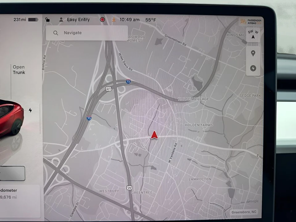 2022 Tesla Model 3 - Image 20 of 21