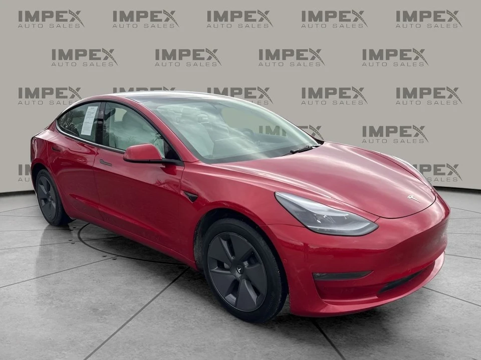 2022 Tesla Model 3 - Image 7 of 21