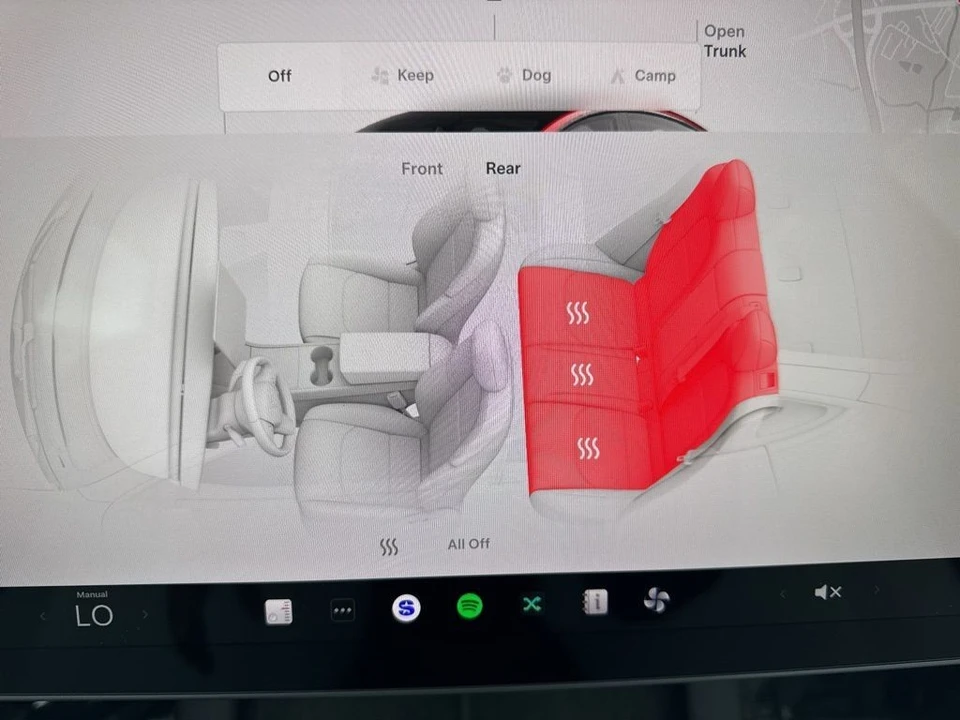 2022 Tesla Model 3 - Image 13 of 21
