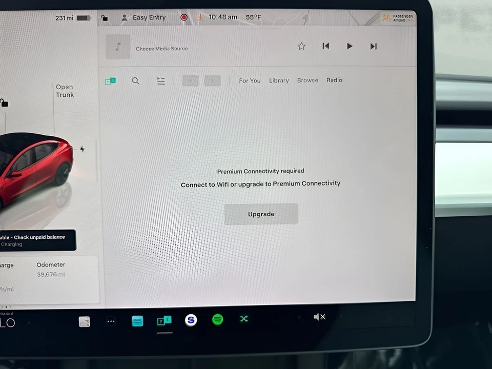 2022 Tesla Model 3 - Image 18 of 21