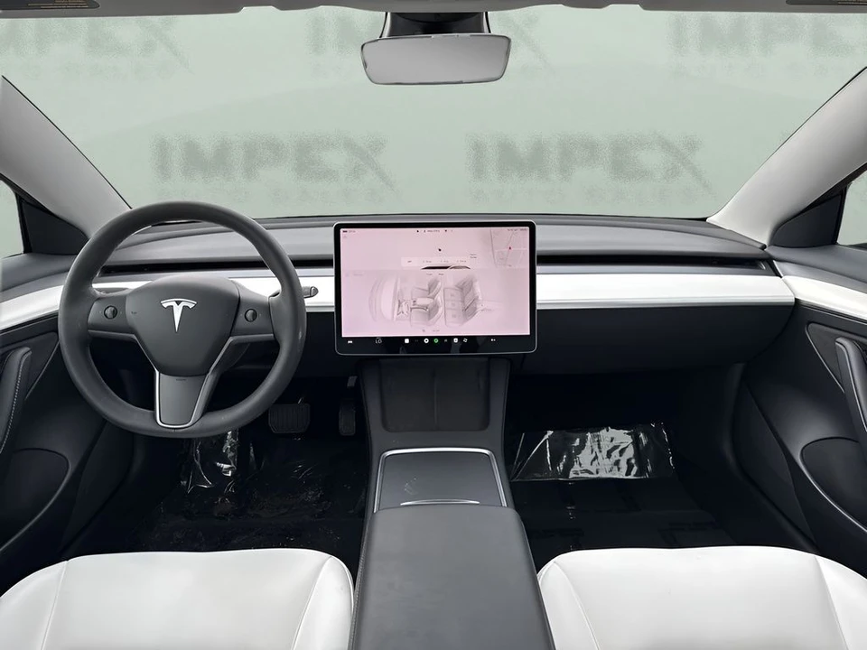 2022 Tesla Model 3 - Image 14 of 21