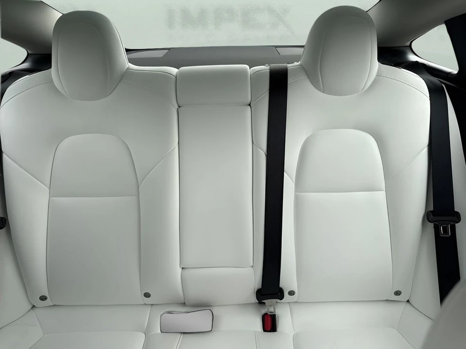 2022 Tesla Model 3 - Image 12 of 21