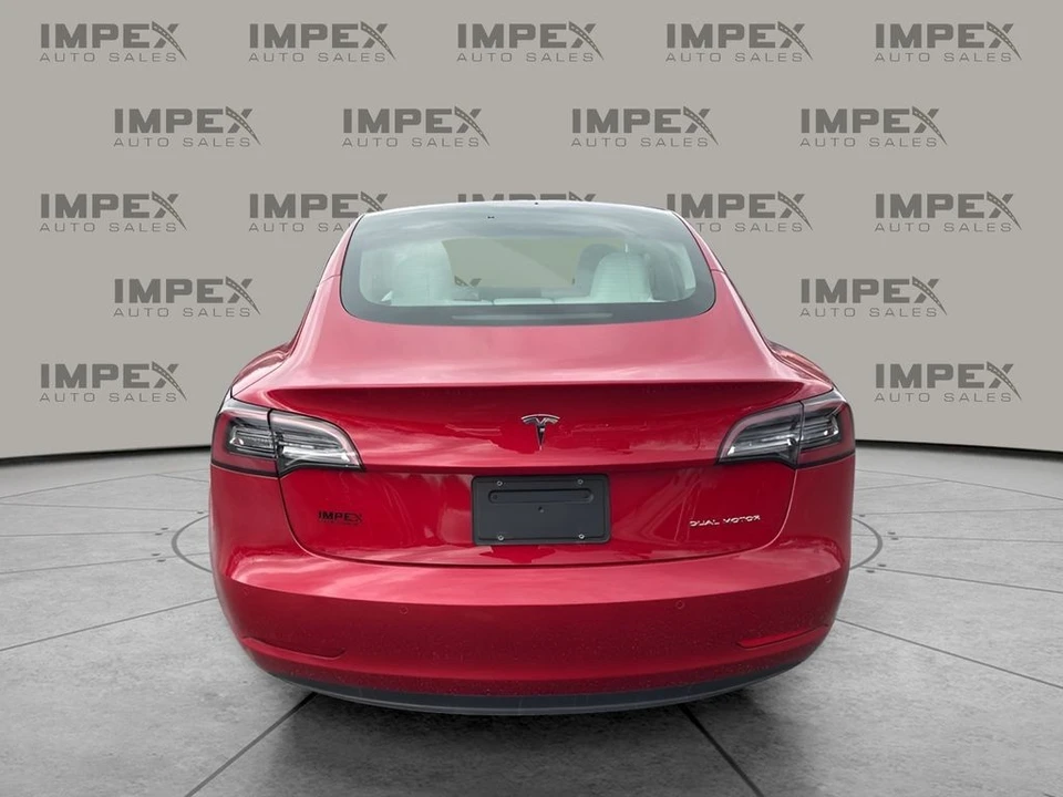 2022 Tesla Model 3 - Image 4 of 21
