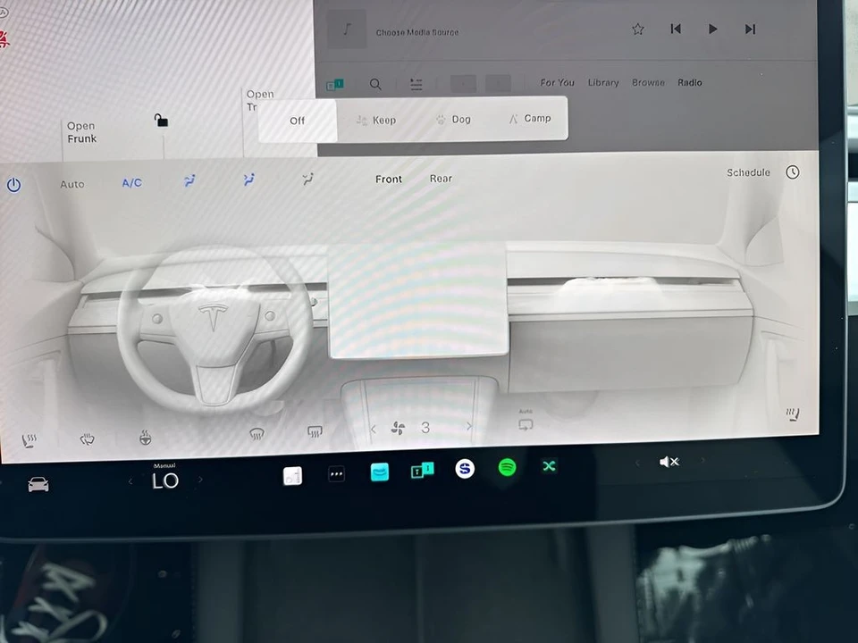 2022 Tesla Model 3 - Image 19 of 21