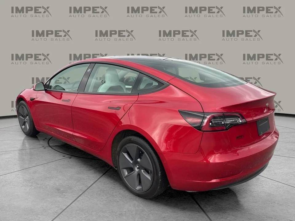 2022 Tesla Model 3 - Image 3 of 21