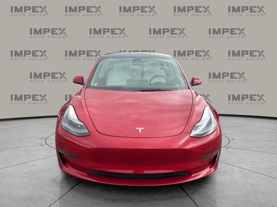 2022 Tesla Model 3 - Image 8 of 21