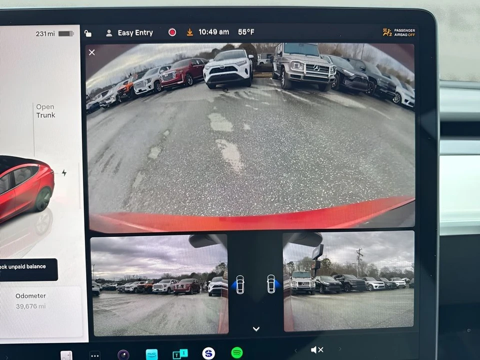 2022 Tesla Model 3 - Image 21 of 21