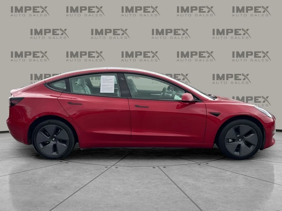 2022 Tesla Model 3 - Image 6 of 21