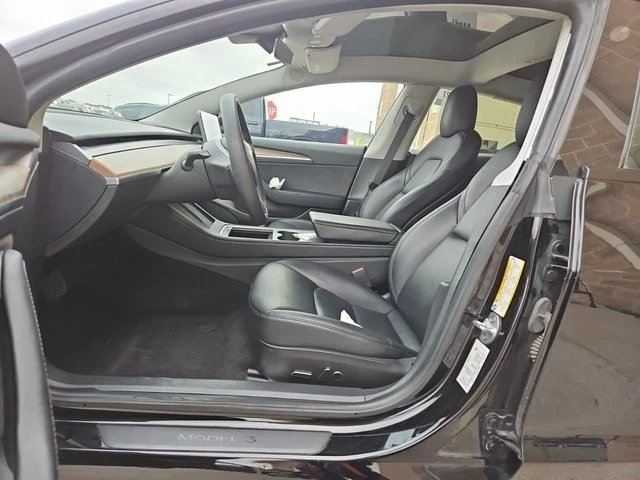 2022 Tesla Model 3 - Image 7 of 8