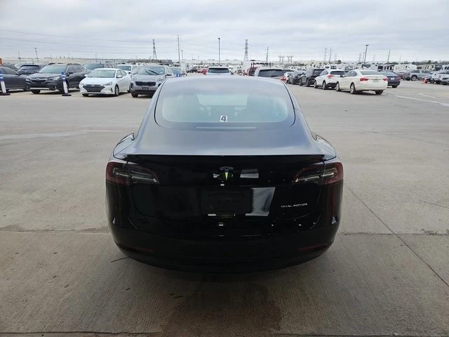 2022 Tesla Model 3 - Image 6 of 8