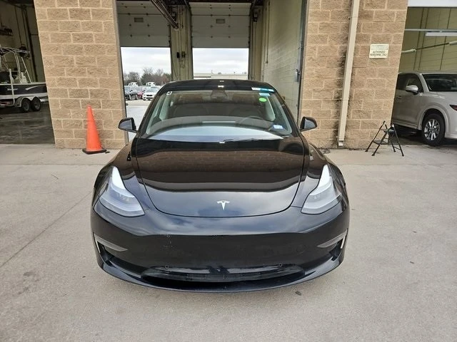 2022 Tesla Model 3 - Image 5 of 8
