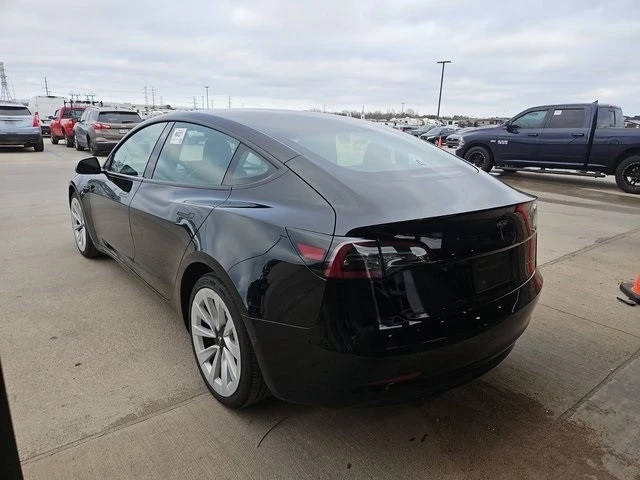 2022 Tesla Model 3 - Image 2 of 8