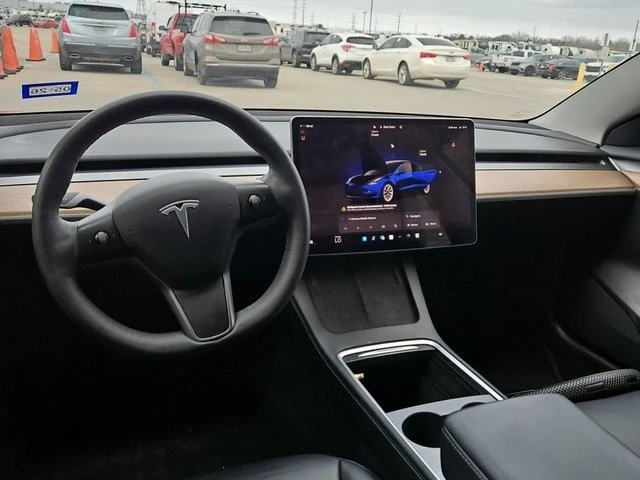 2022 Tesla Model 3 - Image 8 of 8