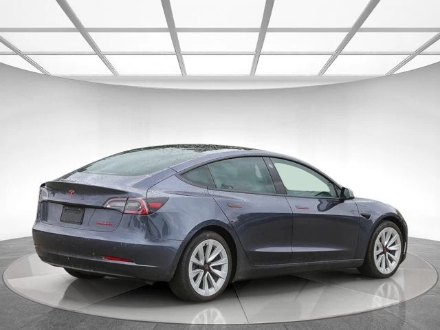 2022 Tesla Model 3 - Image 3 of 19