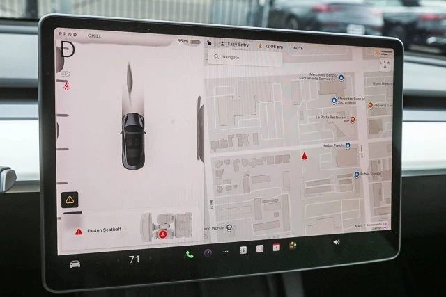 2022 Tesla Model 3 - Image 6 of 19